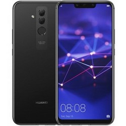 Замена камеры на телефоне Huawei Mate 20 Lite в Твери